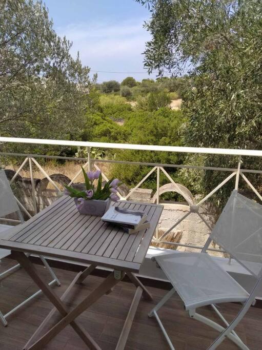 Cozy Villa Vita Lagonisi Kalivia Thorikou Eksteriør bilde