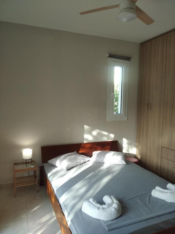Cozy Villa Vita Lagonisi Kalivia Thorikou Eksteriør bilde